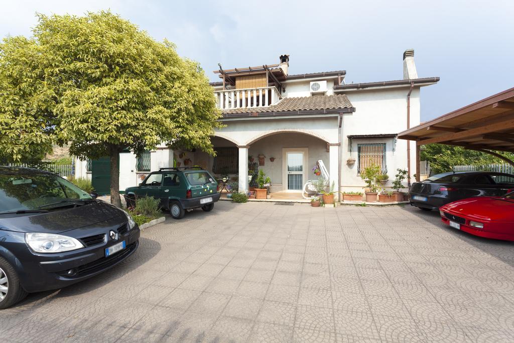Next Stop 28 Tívoli Exterior foto